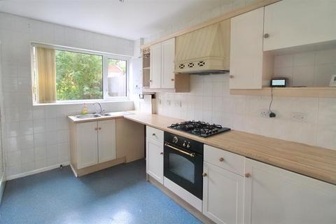 1, Dunmow Court Albert Road, Nottingham, NG3 4JD