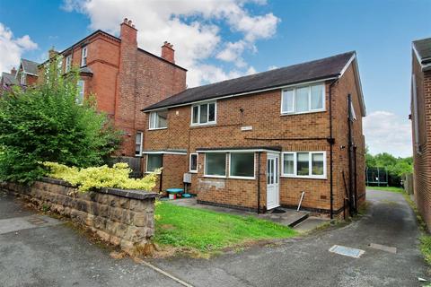 1, Dunmow Court Albert Road, Nottingham, NG3 4JD