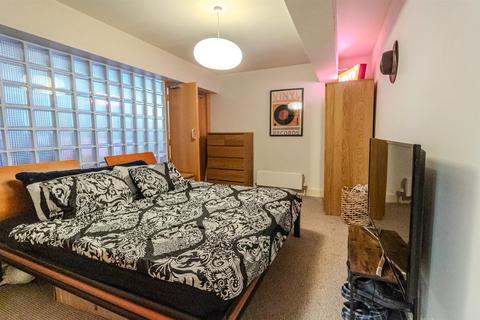 1 bedroom apartment for sale, Morley Street, Daybrook, Nottingham