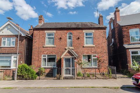 28 Daisy Road, Nottingham, NG3 6HH