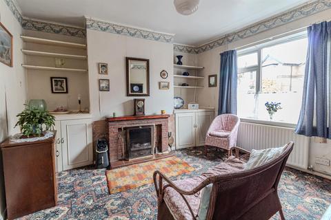 28 Daisy Road, Nottingham, NG3 6HH