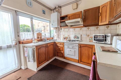 28 Daisy Road, Nottingham, NG3 6HH
