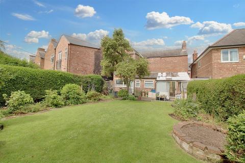 28 Daisy Road, Nottingham, NG3 6HH