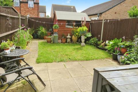 2 bedroom terraced house for sale, Fengate Drove, Weeting IP27