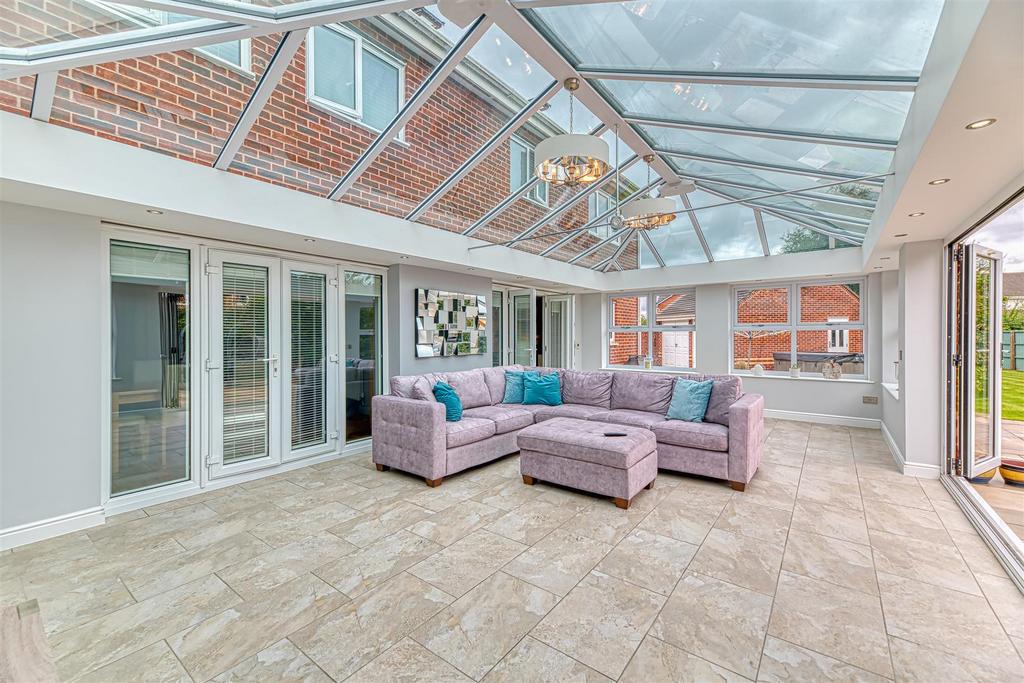 Orangery