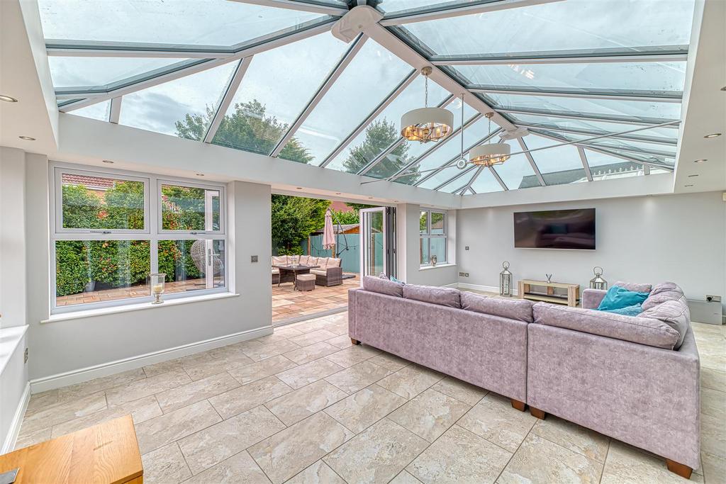 Orangery