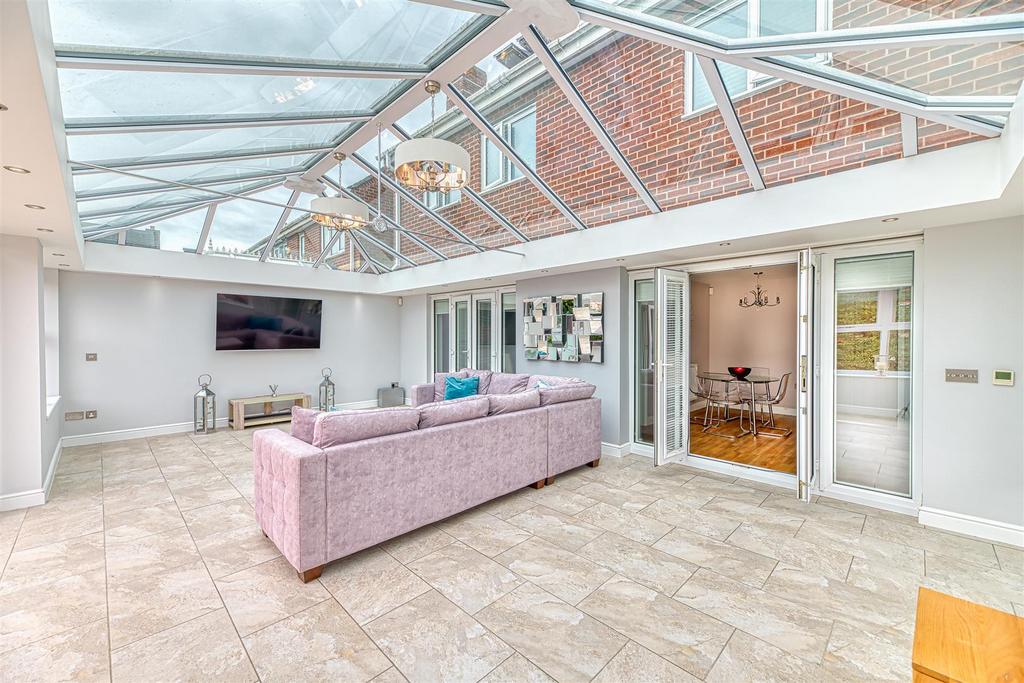 Orangery