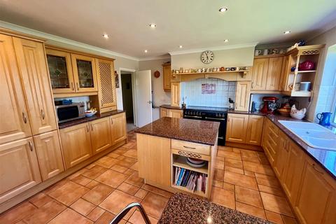 5 bedroom detached house for sale, Firs Road, Firsdown, Salisbury