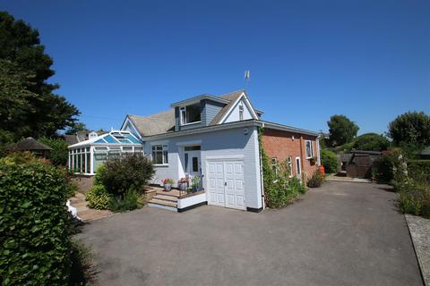 5 bedroom detached house for sale, Firs Road, Firsdown, Salisbury