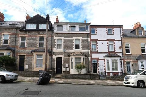 1 bedroom apartment for sale, Maughan Terrace, Penarth CF64