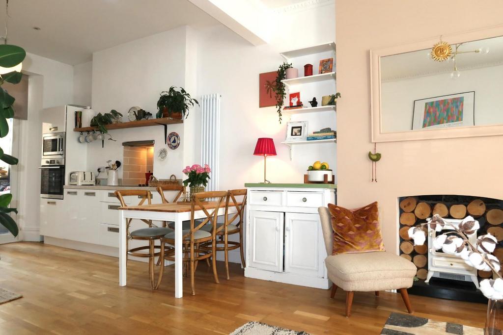 Kitchen Dining
