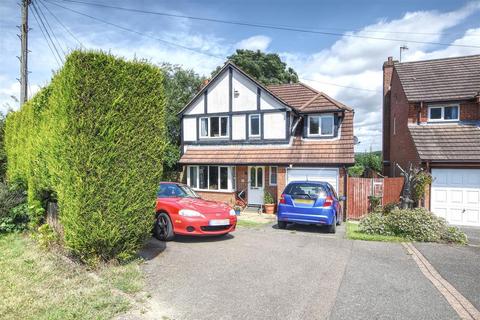 4 bedroom detached house for sale, Ninfield Road, Bexhill-On-Sea