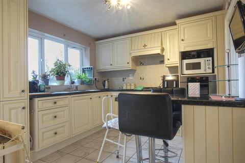 4 bedroom detached house for sale, Ninfield Road, Bexhill-On-Sea