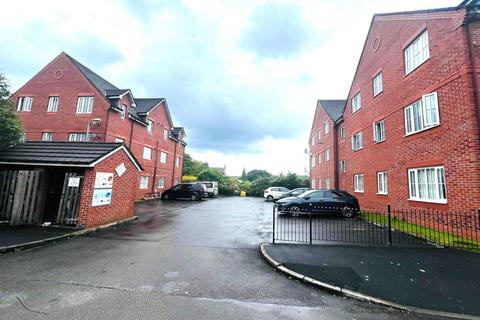 2 bedroom apartment to rent, Lloyd Road, Manchester