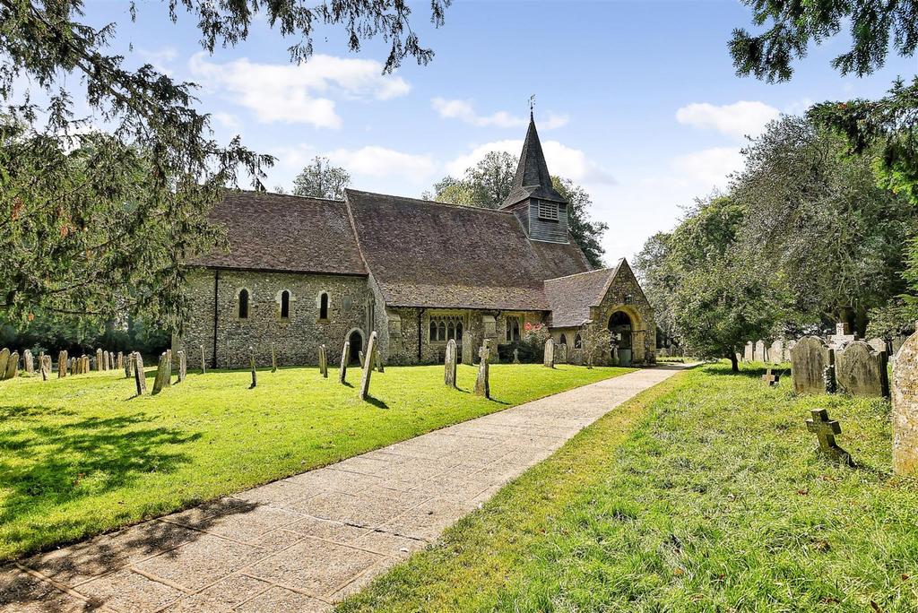 St Marys Church