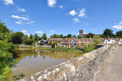 3 bedroom terraced house for sale, The Quay, High Street, Aylesford