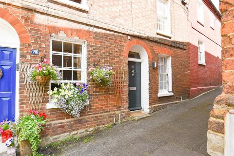 3 bedroom terraced house for sale, The Quay, High Street, Aylesford