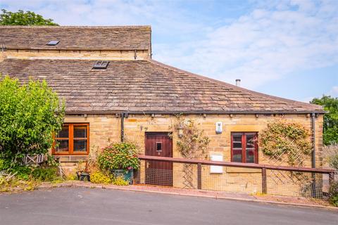 2 bedroom cottage for sale, Snapes Fold, Almondbury, Huddersfield, HD5