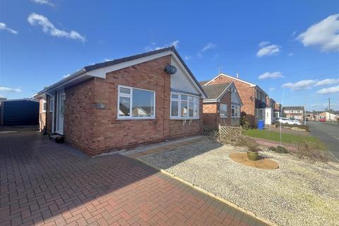 2 bedroom detached bungalow for sale, Fairham Road, Burton-On-Trent DE13