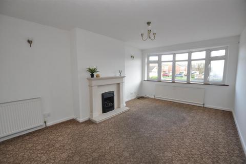 2 bedroom detached bungalow for sale, Fairham Road, Burton-On-Trent DE13