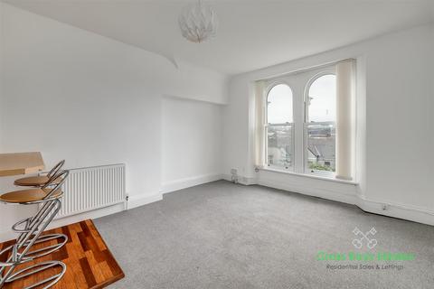 1 bedroom apartment to rent, Connaught Avenue, Plymouth PL4