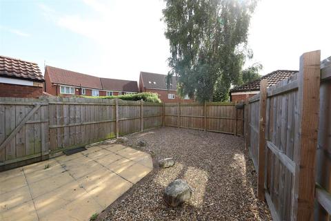 3 bedroom end of terrace house for sale, Easter Wood Close, Bransholme, Hull