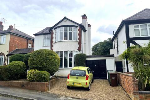 3 bedroom detached house for sale, Kilby Avenue, Birstall