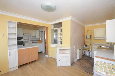 3 bedroom detached house for sale, CENTRAL RYDE