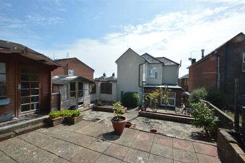 3 bedroom detached house for sale, CENTRAL RYDE