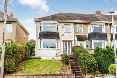 1 bedroom flat for sale, Crowther Road, Bristol BS7