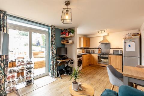 1 bedroom flat for sale, Crowther Road, Bristol BS7