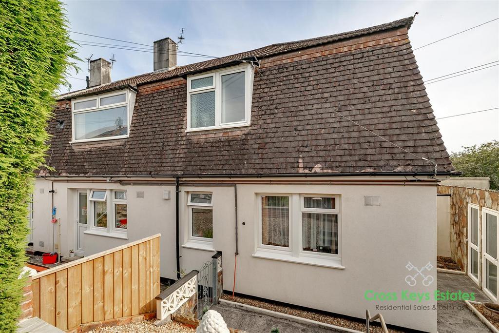 Front &amp; Rear Gardens