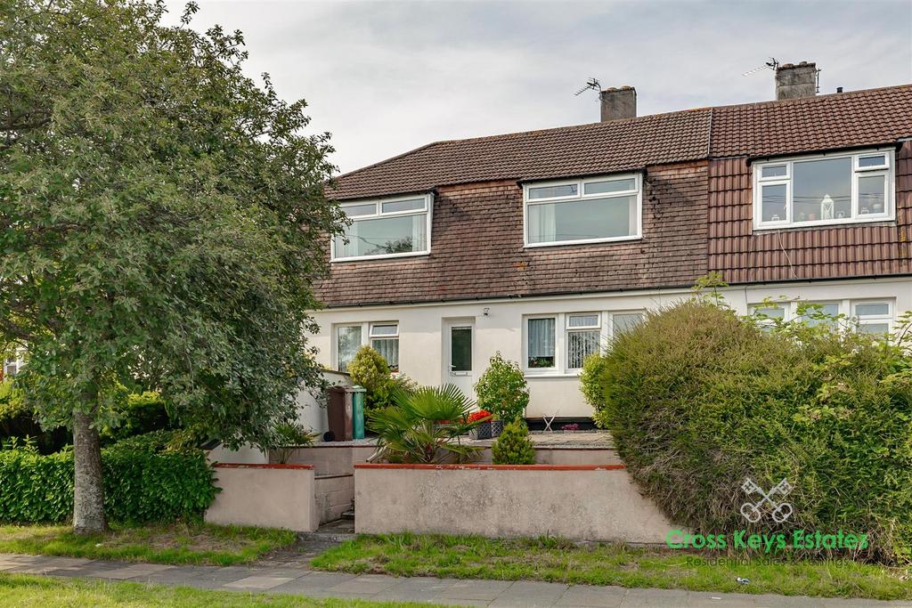 Cross Keys Lettings Department