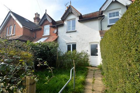 3 bedroom terraced house for sale, The Broadway, Totland Bay