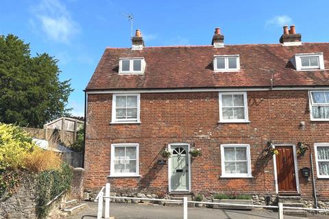 5 bedroom semi-detached house for sale, Carisbrooke High Street, Newport