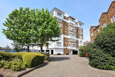 2 bedroom flat to rent, Princes Riverside Road, Rotherhithe, SE16