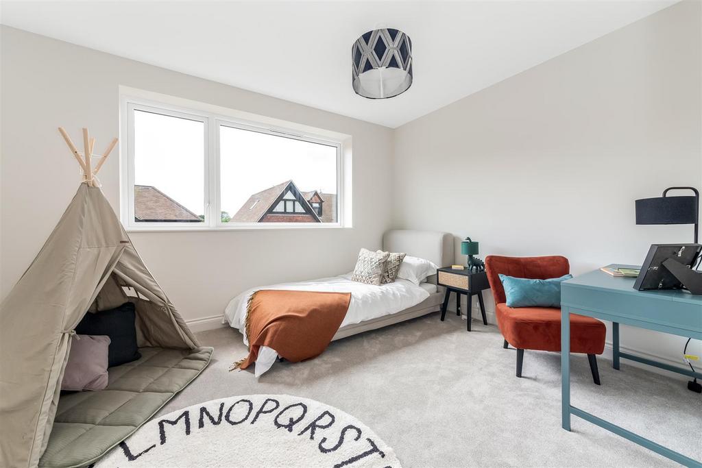Bedroom 3