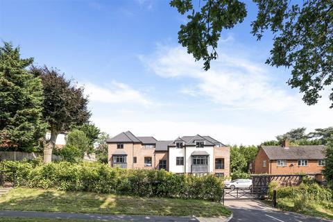 2 bedroom apartment for sale, Howell Hill, Cheam Road, Sutton