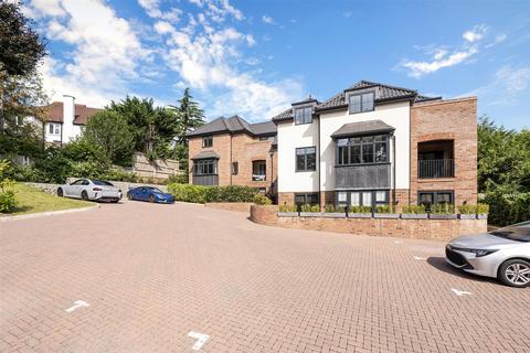 2 bedroom apartment for sale, Howell Hill, Cheam Road, Sutton