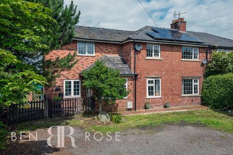 4 bedroom semi-detached house for sale, Liverpool Road, Preston PR4