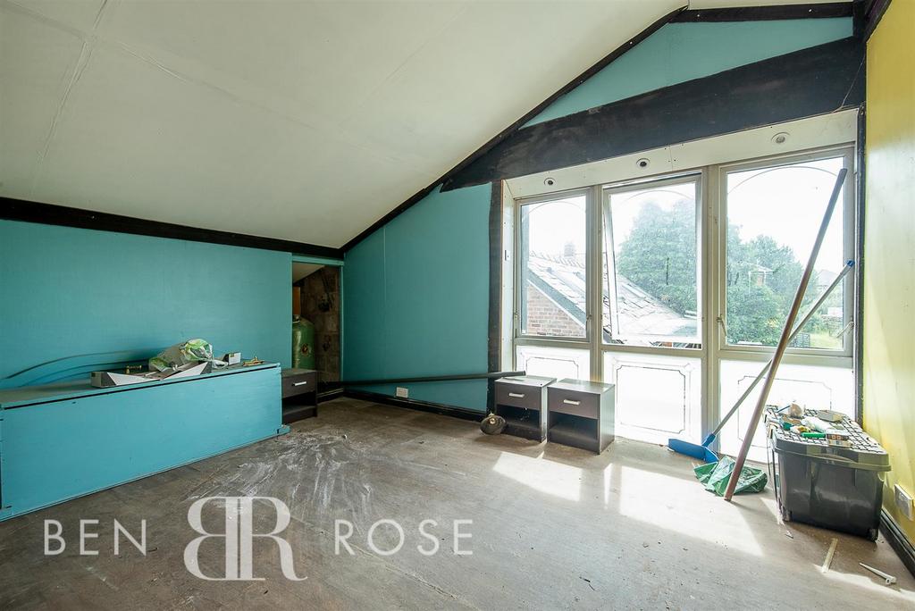 Barn   Bedroom Two