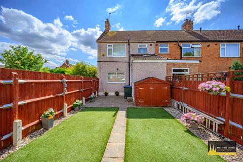 3 bedroom end of terrace house for sale, Frankland Road, Bell Green, Coventry * BEAUTIFUL THROUGHOUT *