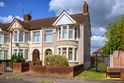 3 bedroom end of terrace house for sale, Frankland Road, Bell Green, Coventry * BEAUTIFUL THROUGHOUT *