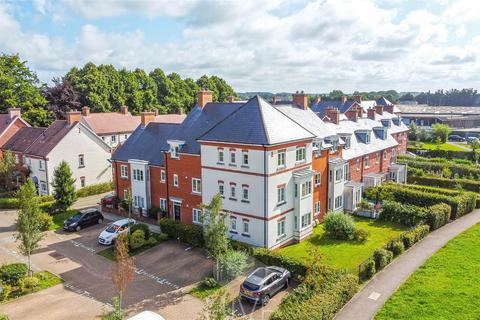 2 bedroom flat for sale, Ryan Way, Wimborne BH21