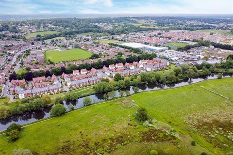 2 bedroom flat for sale, Ryan Way, Wimborne BH21