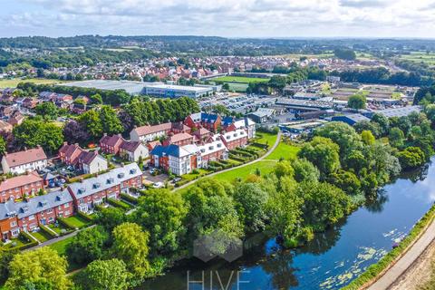 2 bedroom flat for sale, Ryan Way, Wimborne BH21