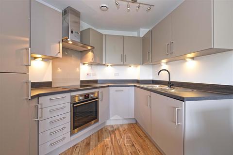 2 bedroom flat for sale, Ryan Way, Wimborne BH21