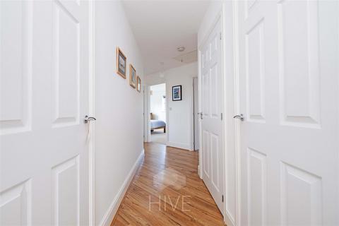 23 Ryan Way, Wimborne, BH21 2FJ
