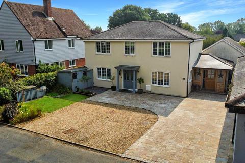 Copford Green House Rectory Road, Copford, Colchester, CO6 1DH