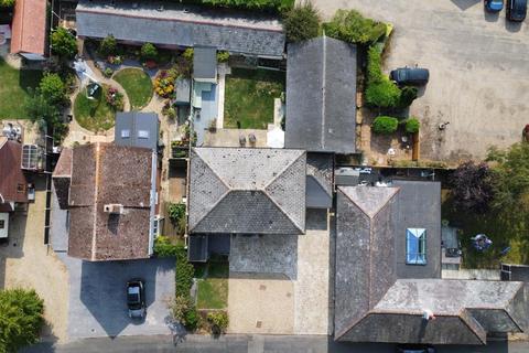 Copford Green House Rectory Road, Copford, Colchester, CO6 1DH